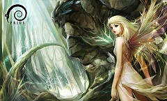 画像ギャラリー No.011のサムネイル画像 / ［韓国ゲーム事情＃779］韓国CJIG，MMORPG「PRIUS Online」を発表