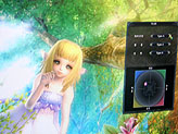 画像ギャラリー No.014のサムネイル画像 / ［G★2008＃22］「PRIUS Online」アニマとともに運命を求める旅に出よう