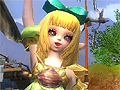 「PRIUS Online」，謎の少女「アニマ」の表情がクルクル変わるプレイムービーをUp　