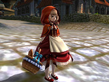 画像ギャラリー No.023のサムネイル画像 / 「PRIUS ONLINE」，新フィールドの実装やレベルキャップの解放を実施