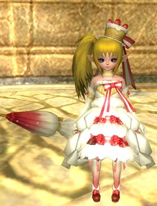 画像ギャラリー No.004のサムネイル画像 / 「PRIUS ONLINE」，アップデートで新ダンジョン「湖庭園」を実装。クリスマスイベントは本日よりスタート