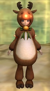 画像ギャラリー No.005のサムネイル画像 / 「PRIUS ONLINE」，アップデートで新ダンジョン「湖庭園」を実装。クリスマスイベントは本日よりスタート