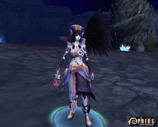 画像ギャラリー No.009のサムネイル画像 / 「PRIUS ONLINE」,本日実施のアップデートで二つの新フィールドや24種の新スキルが登場