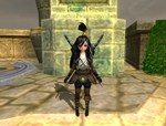 画像ギャラリー No.014のサムネイル画像 / 「PRIUS ONLINE」，本日実施のアップデートで二つの新フィールドや24種の新スキルが登場