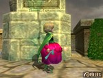 画像ギャラリー No.018のサムネイル画像 / 「PRIUS ONLINE」，本日実施のアップデートで二つの新フィールドや24種の新スキルが登場