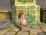 画像ギャラリー No.020のサムネイル画像 / 「PRIUS ONLINE」，本日実施のアップデートで二つの新フィールドや24種の新スキルが登場