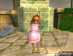 画像ギャラリー No.022のサムネイル画像 / 「PRIUS ONLINE」，本日実施のアップデートで二つの新フィールドや24種の新スキルが登場
