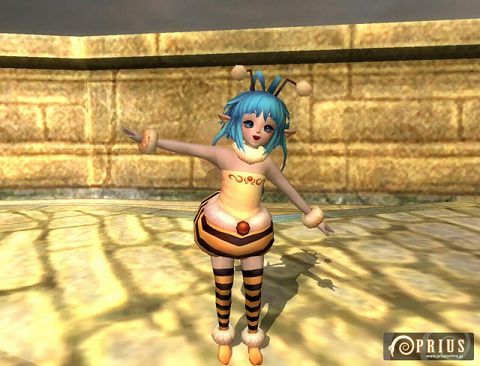 画像ギャラリー No.006のサムネイル画像 / 「PRIUS ONLINE」,アバター管理に役立つ収納アイテムが2種登場