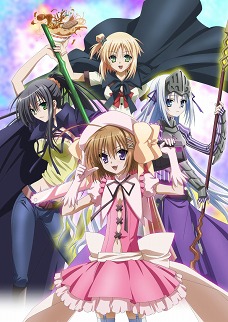 画像ギャラリー No.001のサムネイル画像 / これはアニマですか？　「PRIUS ONLINE」，現在放映中のアニメ“これはゾンビですか？”とのコラボアバターを実装。記念キャンペーンも開催中