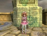 画像ギャラリー No.006のサムネイル画像 / これはアニマですか？　「PRIUS ONLINE」，現在放映中のアニメ“これはゾンビですか？”とのコラボアバターを実装。記念キャンペーンも開催中
