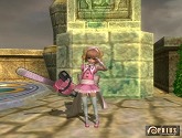 画像ギャラリー No.007のサムネイル画像 / これはアニマですか？　「PRIUS ONLINE」，現在放映中のアニメ“これはゾンビですか？”とのコラボアバターを実装。記念キャンペーンも開催中