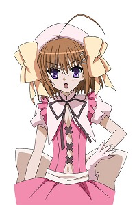 画像ギャラリー No.019のサムネイル画像 / これはアニマですか？　「PRIUS ONLINE」，現在放映中のアニメ“これはゾンビですか？”とのコラボアバターを実装。記念キャンペーンも開催中