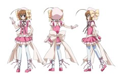 画像ギャラリー No.022のサムネイル画像 / これはアニマですか？　「PRIUS ONLINE」，現在放映中のアニメ“これはゾンビですか？”とのコラボアバターを実装。記念キャンペーンも開催中