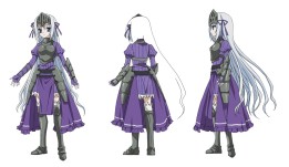 画像ギャラリー No.023のサムネイル画像 / これはアニマですか？　「PRIUS ONLINE」，現在放映中のアニメ“これはゾンビですか？”とのコラボアバターを実装。記念キャンペーンも開催中