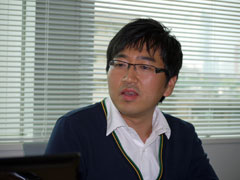画像ギャラリー No.001のサムネイル画像 / 「PRIUS ONLINE」に起きる大改革ってなんだ？開発/運営スタッフが語る大型アップデートの狙いとは