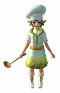 画像ギャラリー No.010のサムネイル画像 / 「PRIUS ONLINE」，新キャラ「無影騎士」などを追加する大型アップデート「Shadowless Knight Re：Birth」を実装