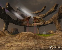 画像ギャラリー No.008のサムネイル画像 / 「PRIUS ONLINE」，レベルキャップが80に＆新フィールド「噴出する霧高原」「血の原野」登場。それぞれの場所に秘められた真実とは