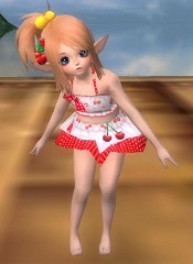 画像ギャラリー No.014のサムネイル画像 / 「PRIUS ONLINE」,レベルキャップが80に&新フィールド「噴出する霧高原」「血の原野」登場。それぞれの場所に秘められた真実とは