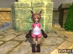 画像ギャラリー No.018のサムネイル画像 / 「PRIUS ONLINE」，陰鬱な雰囲気漂う新ダンジョン「地下監獄」を実装