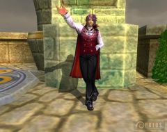 画像ギャラリー No.004のサムネイル画像 / 「PRIUS ONLINE」,“幽霊キャンドル”や“迷子の魂”でアバターを入手しよう