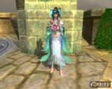 画像ギャラリー No.017のサムネイル画像 / 「PRIUS ONLINE」,“幽霊キャンドル”や“迷子の魂”でアバターを入手しよう