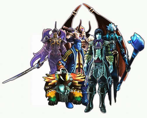 画像ギャラリー No.004のサムネイル画像 / 「PRIUS」,12月のアップデート「Expert Dungeon Rush」を本日実施