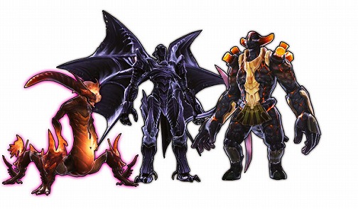画像ギャラリー No.005のサムネイル画像 / 「PRIUS」,12月のアップデート「Expert Dungeon Rush」を本日実施