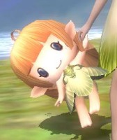 画像ギャラリー No.008のサムネイル画像 / 「PRIUS ONLINE」攻城戦の新マップが実装。アニマ関連の新クエストも登場
