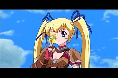 画像ギャラリー No.003のサムネイル画像 / MMORPG「YUINA」のプロモーションムービーをUp。人気声優陣も出演