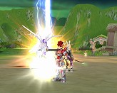 画像ギャラリー No.006のサムネイル画像 / MMORPG「YUINA」,クローズドβテスター募集がスタート。4Gamer読者枠は2000名分&最新スクリーンショットも公開に