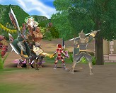 画像ギャラリー No.007のサムネイル画像 / MMORPG「YUINA」,クローズドβテスター募集がスタート。4Gamer読者枠は2000名分&最新スクリーンショットも公開に