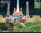 画像ギャラリー No.010のサムネイル画像 / MMORPG「YUINA」,クローズドβテスター募集がスタート。4Gamer読者枠は2000名分&最新スクリーンショットも公開に