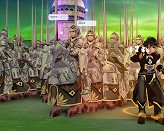 画像ギャラリー No.011のサムネイル画像 / MMORPG「YUINA」,クローズドβテスター募集がスタート。4Gamer読者枠は2000名分&最新スクリーンショットも公開に
