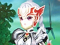 ［G★2008＃32］「CAMON HERO」として再始動した「YUINA」が，Hanbitブースでプレイアブル出展