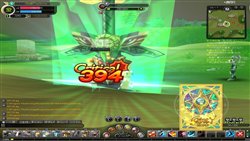 画像ギャラリー No.003のサムネイル画像 / 「アークサイン」クローズドβテスター募集を1000名追加。募集期間は10月13日9：00まで延長