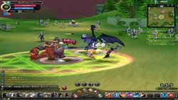 画像ギャラリー No.005のサムネイル画像 / 「アークサイン」クローズドβテスター募集を1000名追加。募集期間は10月13日9：00まで延長