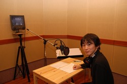 画像ギャラリー No.003のサムネイル画像 / 「アークサイン」本日よりオープンβテストを開始。主人公の声を担当した阿部敦さん，米澤円さん両名のコメントを掲載