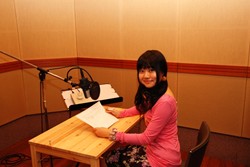 画像ギャラリー No.005のサムネイル画像 / 「アークサイン」本日よりオープンβテストを開始。主人公の声を担当した阿部敦さん，米澤円さん両名のコメントを掲載