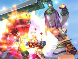 画像ギャラリー No.013のサムネイル画像 / 「アークサイン」本日よりオープンβテストを開始。主人公の声を担当した阿部敦さん，米澤円さん両名のコメントを掲載