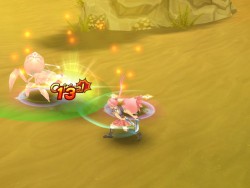画像ギャラリー No.005のサムネイル画像 / カードで戦うMMORPG「アークサイン」,正式サービスは12月8日より開始
