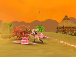 画像ギャラリー No.010のサムネイル画像 / カードで戦うMMORPG「アークサイン」,正式サービスは12月8日より開始
