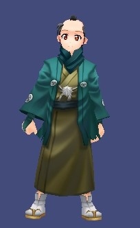 画像ギャラリー No.002のサムネイル画像 / 「アークサイン」本日より正式サービススタート。いろいろ「ギリギリ」なアイテムやイベントの報告も？
