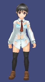 画像ギャラリー No.008のサムネイル画像 / 「アークサイン」本日より正式サービススタート。いろいろ「ギリギリ」なアイテムやイベントの報告も？