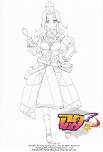 画像ギャラリー No.008のサムネイル画像 / 「アークサイン」,公式Webラジオの第1回を本日ギリギリ配信開始