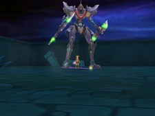 画像ギャラリー No.005のサムネイル画像 / 攻略要素満載！「アークサイン」に初のダンジョン実装や新マップ追加など大規模アップデートを本日実施
