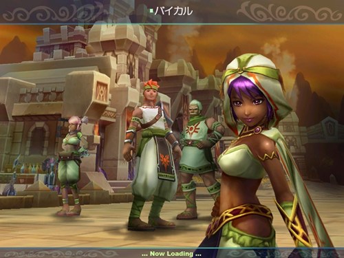 画像ギャラリー No.012のサムネイル画像 / 攻略要素満載！「アークサイン」に初のダンジョン実装や新マップ追加など大規模アップデートを本日実施