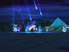 画像ギャラリー No.022のサムネイル画像 / 攻略要素満載!「アークサイン」に初のダンジョン実装や新マップ追加など大規模アップデートを本日実施