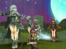 画像ギャラリー No.025のサムネイル画像 / 攻略要素満載!「アークサイン」に初のダンジョン実装や新マップ追加など大規模アップデートを本日実施