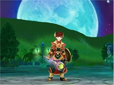 画像ギャラリー No.044のサムネイル画像 / 攻略要素満載！「アークサイン」に初のダンジョン実装や新マップ追加など大規模アップデートを本日実施