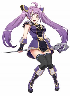 画像ギャラリー No.004のサムネイル画像 / 【PR】「アークサイン」はどんな具合に“ふるぼっこ”なRPGなのか!?　そして，ユイ様ユイ様ユイ様〜（声：早見沙織）